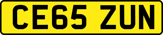 CE65ZUN