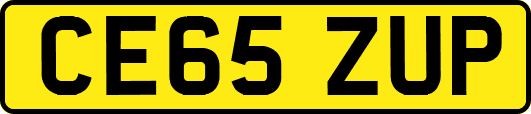 CE65ZUP