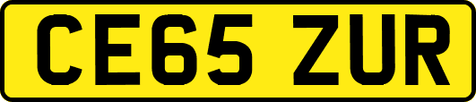 CE65ZUR