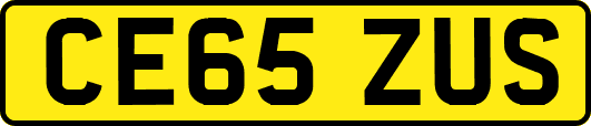 CE65ZUS