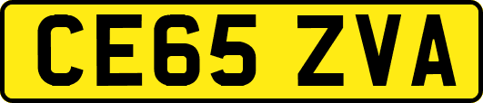CE65ZVA