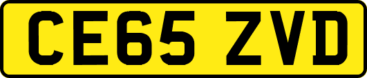 CE65ZVD