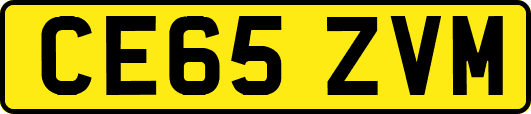 CE65ZVM