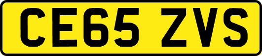 CE65ZVS