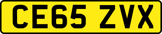 CE65ZVX