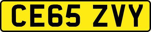 CE65ZVY