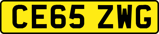 CE65ZWG