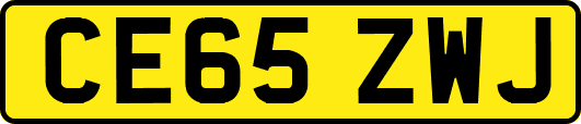 CE65ZWJ