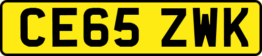 CE65ZWK