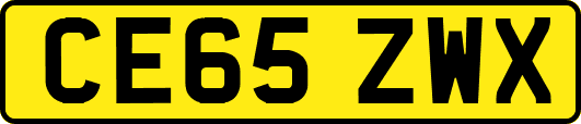 CE65ZWX