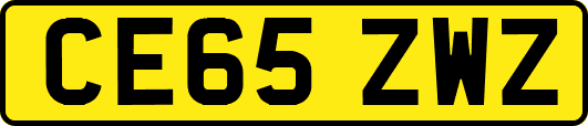 CE65ZWZ