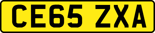 CE65ZXA