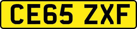 CE65ZXF
