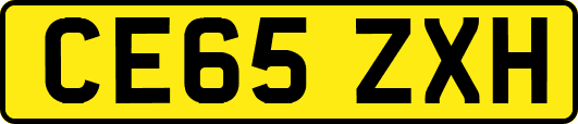 CE65ZXH