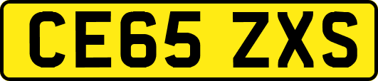 CE65ZXS