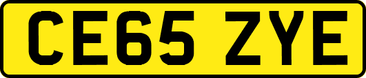 CE65ZYE