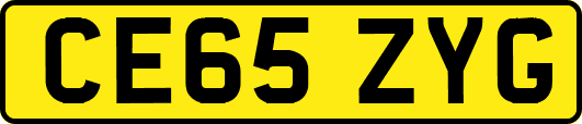 CE65ZYG