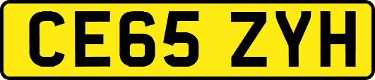 CE65ZYH