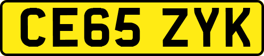 CE65ZYK
