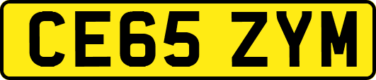 CE65ZYM
