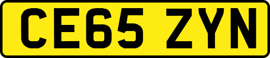 CE65ZYN