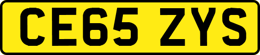 CE65ZYS