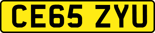 CE65ZYU