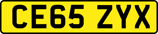 CE65ZYX