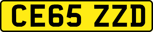 CE65ZZD