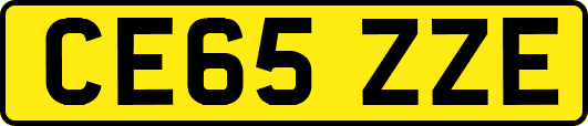 CE65ZZE