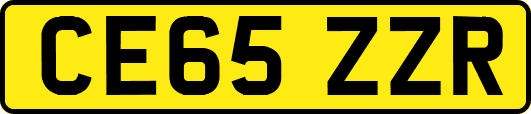 CE65ZZR