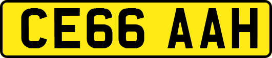 CE66AAH