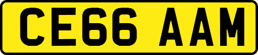 CE66AAM