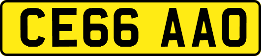CE66AAO
