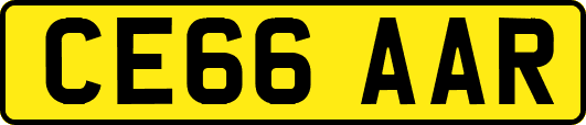 CE66AAR