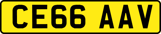 CE66AAV
