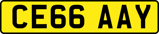 CE66AAY