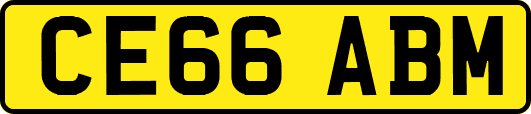 CE66ABM