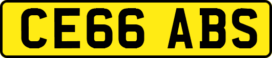 CE66ABS