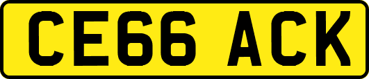 CE66ACK
