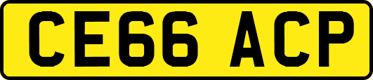 CE66ACP