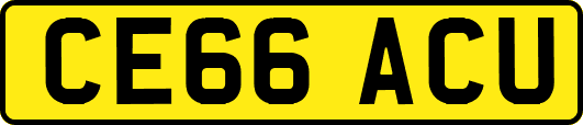 CE66ACU