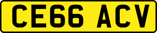 CE66ACV