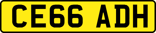 CE66ADH