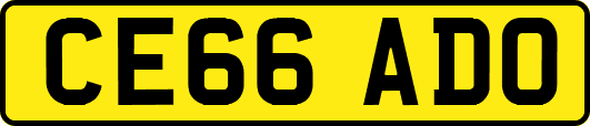 CE66ADO