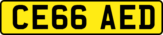 CE66AED
