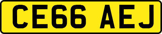 CE66AEJ