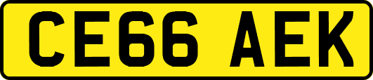 CE66AEK