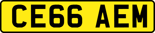 CE66AEM