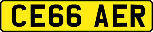 CE66AER